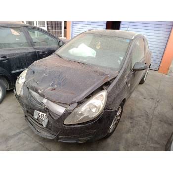 OPEL CORSA D (S07)