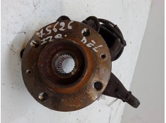 Recambio de mangueta delantera izquierda para peugeot 207/207+ (wa_, wc_) 1.6 16v vti referencia OEM IAM