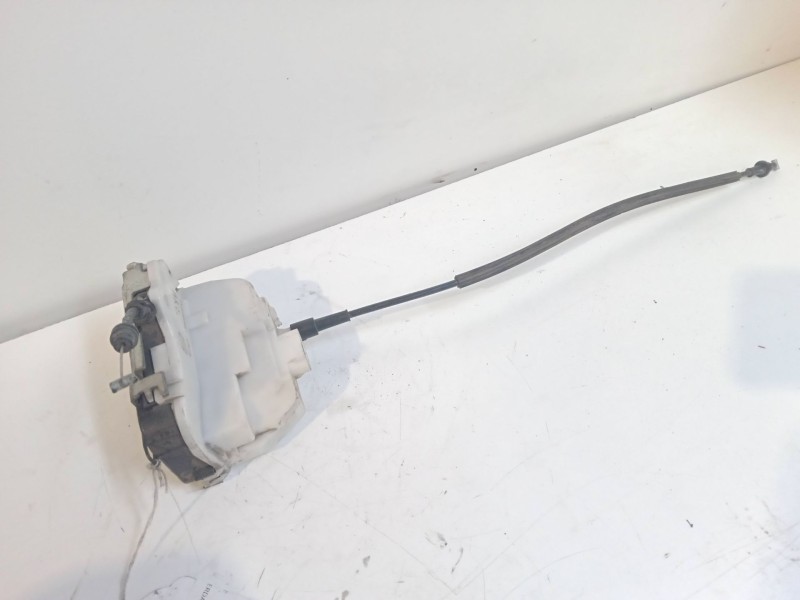 Recambio de cerradura puerta trasera izquierda para citroën c3 i (fc_, fn_) 1.4 i referencia OEM IAM   