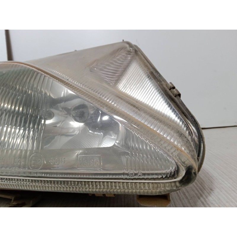 Recambio de faro derecho para peugeot 806 (221) 2.1 td 12v referencia OEM IAM   