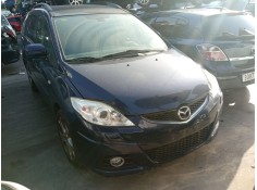 mazda 5 (cr19) del año 2008