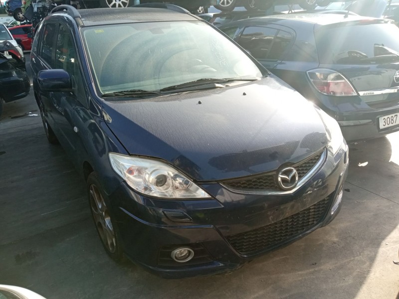 mazda 5 (cr19) del año 2008 mazda 5 (cr19) del año 2008