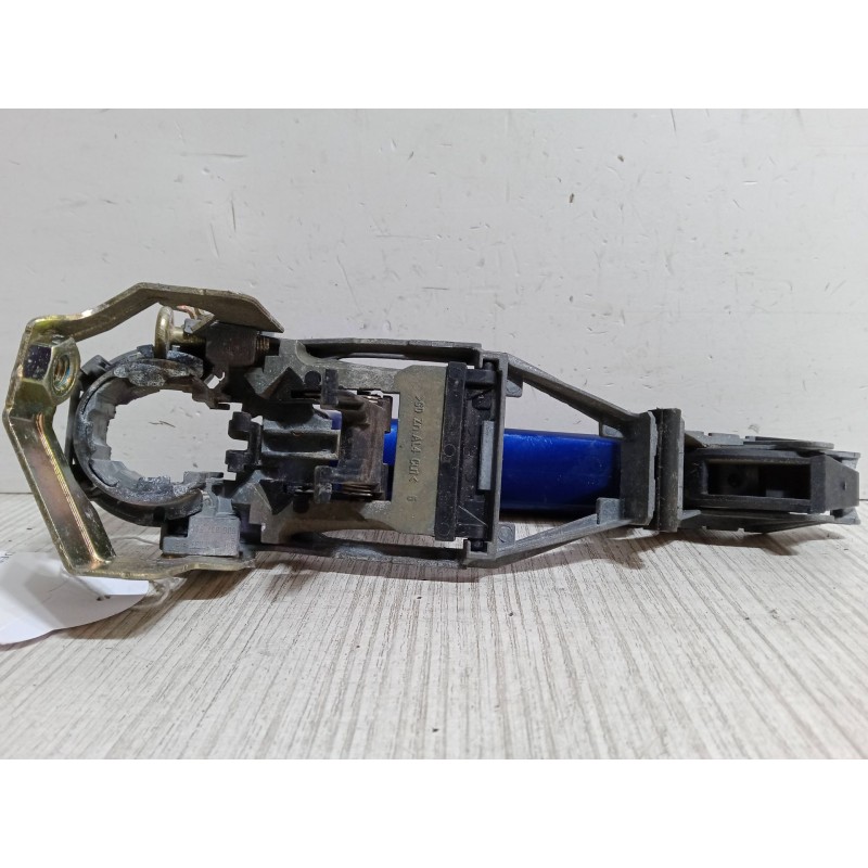 Recambio de maneta exterior puerta delantera derecha para volkswagen passat b5.5 (3b3) 2.0 referencia OEM IAM   