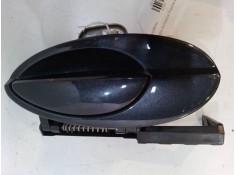 Recambio de maneta exterior puerta delantera derecha para citroën c5 ii (rc_) 1.6 hdi (rc8hzb) referencia OEM IAM   