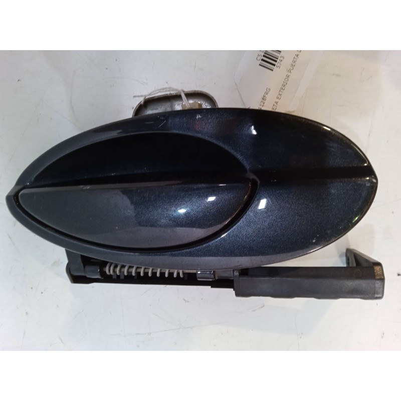 Recambio de maneta exterior puerta delantera derecha para citroën c5 ii (rc_) 1.6 hdi (rc8hzb) referencia OEM IAM   