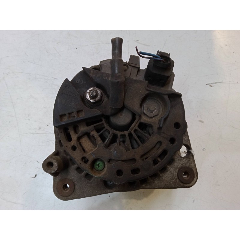 Recambio de alternador para audi a2 (8z0) 1.4 referencia OEM IAM   