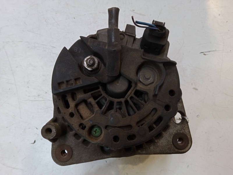 Recambio de alternador para audi a2 (8z0) 1.4 referencia OEM IAM    Recambio de alternador para audi a2 (8z0) 1.4 referencia OEM IAM