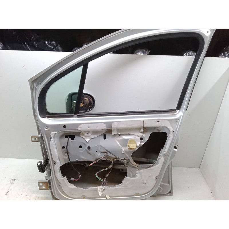 Recambio de puerta delantera derecha para renault modus / grand modus (f/jp0_) 1.5 dci 90 referencia OEM IAM   