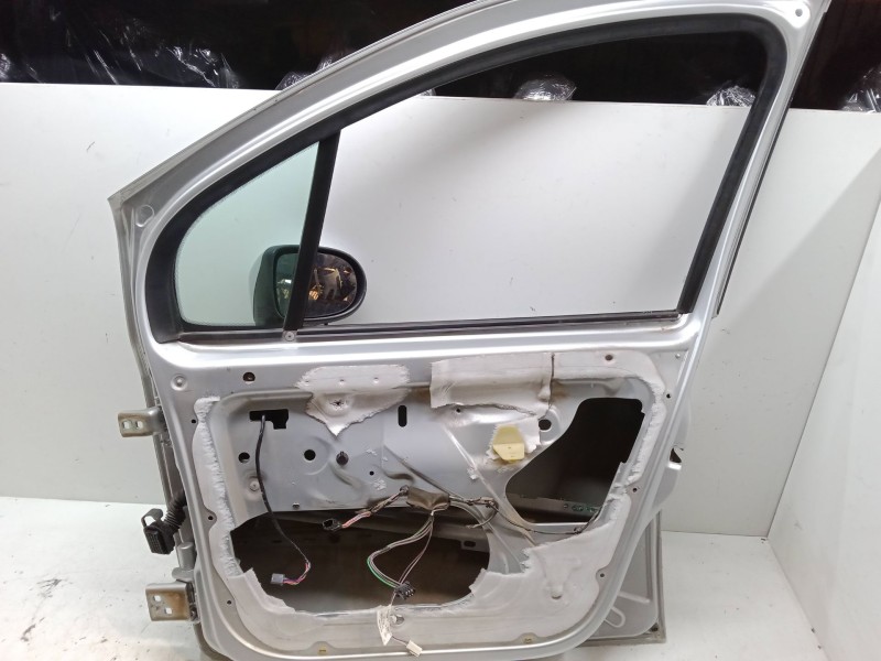 Recambio de puerta delantera derecha para renault modus / grand modus (f/jp0_) 1.5 dci 90 referencia OEM IAM   