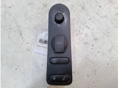 Recambio de mando retrovisor para seat toledo iii (5p2) 2.0 fsi referencia OEM IAM   