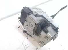 Recambio de cerradura puerta trasera izquierda para citroën c3 i (fc_, fn_) 1.4 i referencia OEM IAM    2