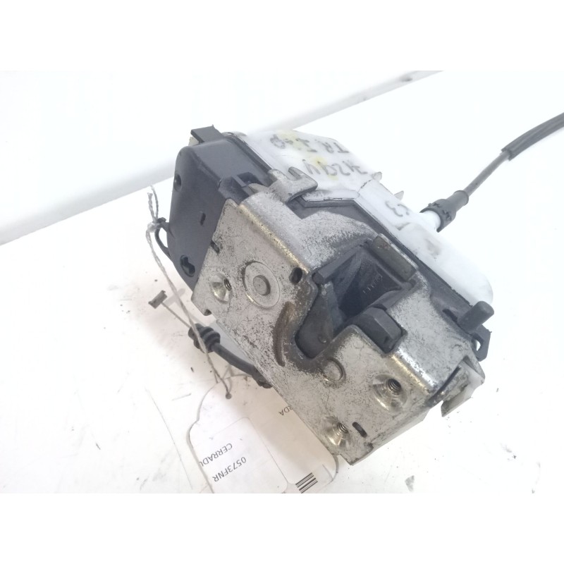 Recambio de cerradura puerta trasera izquierda para citroën c3 i (fc_, fn_) 1.4 i referencia OEM IAM   