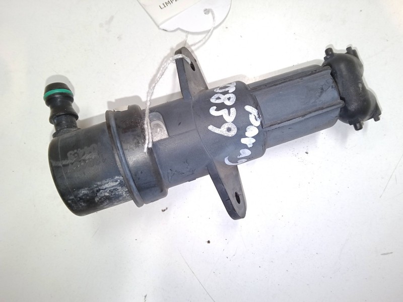 Recambio de limpia faros para bmw x3 (e83) 3.0 d referencia OEM IAM   