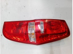 Recambio de piloto trasero derecho para hyundai h-1 travel (tq) 2.5 crdi referencia OEM IAM   