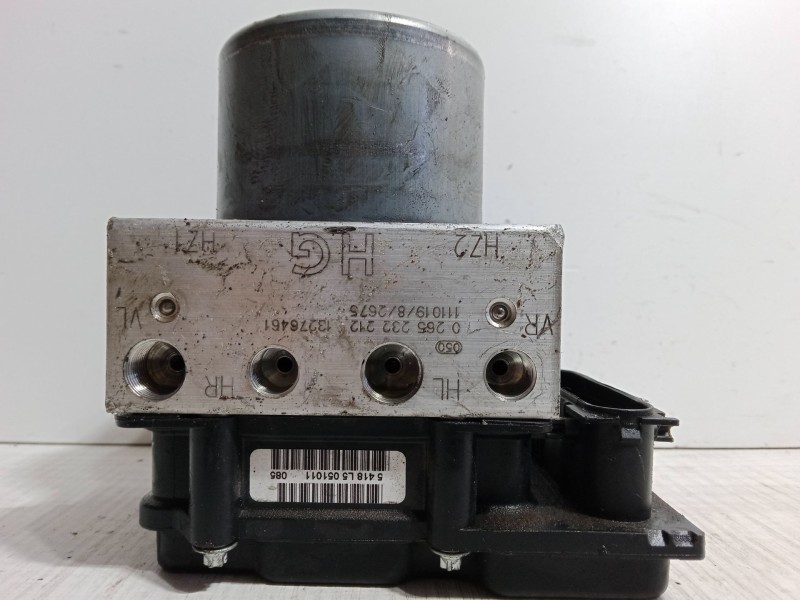 Recambio de abs para opel combo furgoneta/monovolumen 1.3 cdti 16v referencia OEM IAM 13276461  0265232212