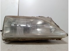 Recambio de faro derecho para peugeot 806 (221) 2.1 td 12v referencia OEM IAM    2