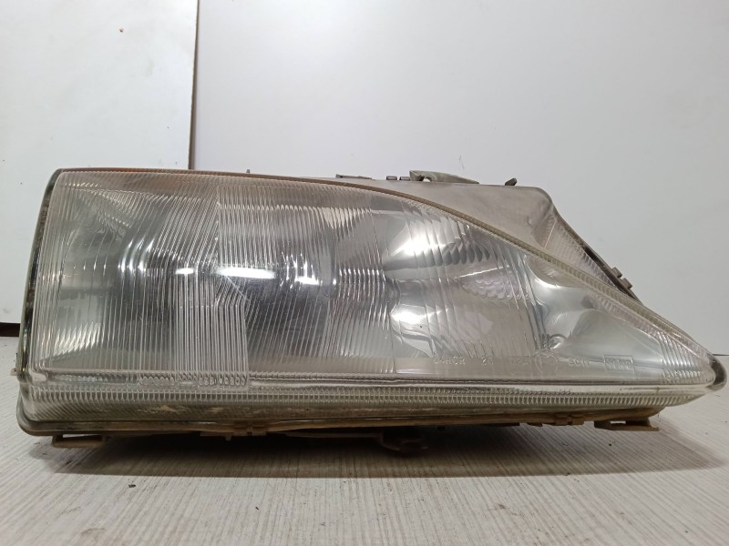Recambio de faro derecho para peugeot 806 (221) 2.1 td 12v referencia OEM IAM   