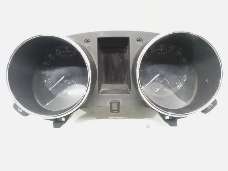 Recambio de cuadro instrumentos para skoda yeti (5l) 1.6 tdi referencia OEM IAM A2C90725000  