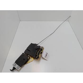 CERRADURA PUERTA TRASERA IZQUIERDA 