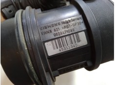 Recambio de caudalimetro para peugeot 307 (3a/c) 2.0 hdi 90 referencia OEM IAM 9629471080  5WK9621 2