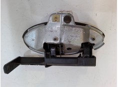 Recambio de maneta exterior puerta delantera derecha para citroën c5 ii (rc_) 1.6 hdi (rc8hzb) referencia OEM IAM    2