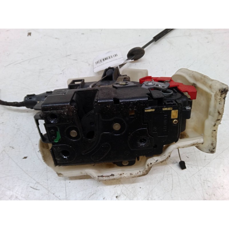 Recambio de cerradura puerta delantera derecha para volkswagen golf v (1k1) 1.9 tdi referencia OEM IAM   