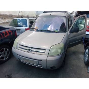 CITROËN BERLINGO / BERLINGO FIRST MONOSPACE (MF_, GJK_, GFK_)