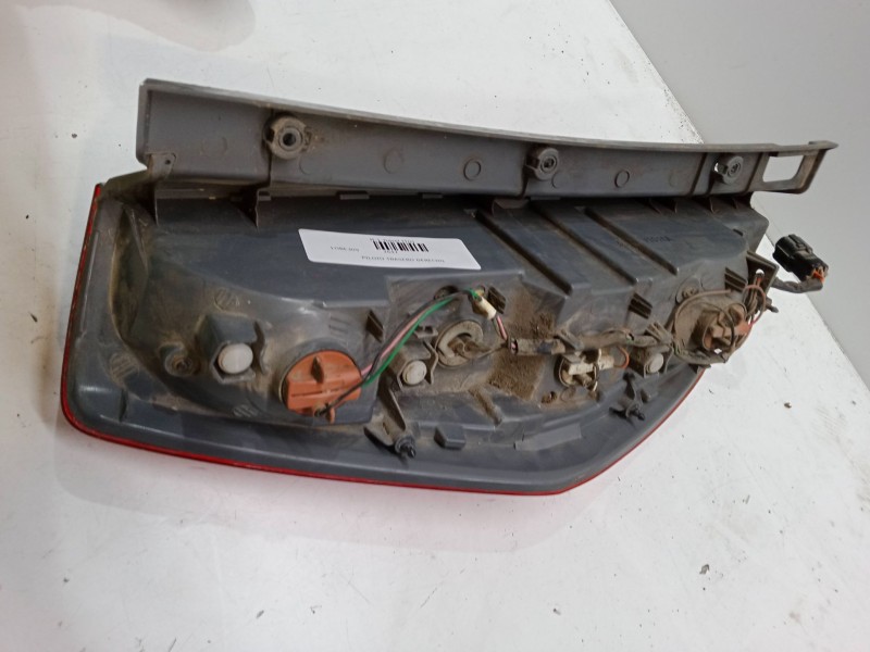 Recambio de piloto trasero derecho para hyundai h-1 travel (tq) 2.5 crdi referencia OEM IAM   