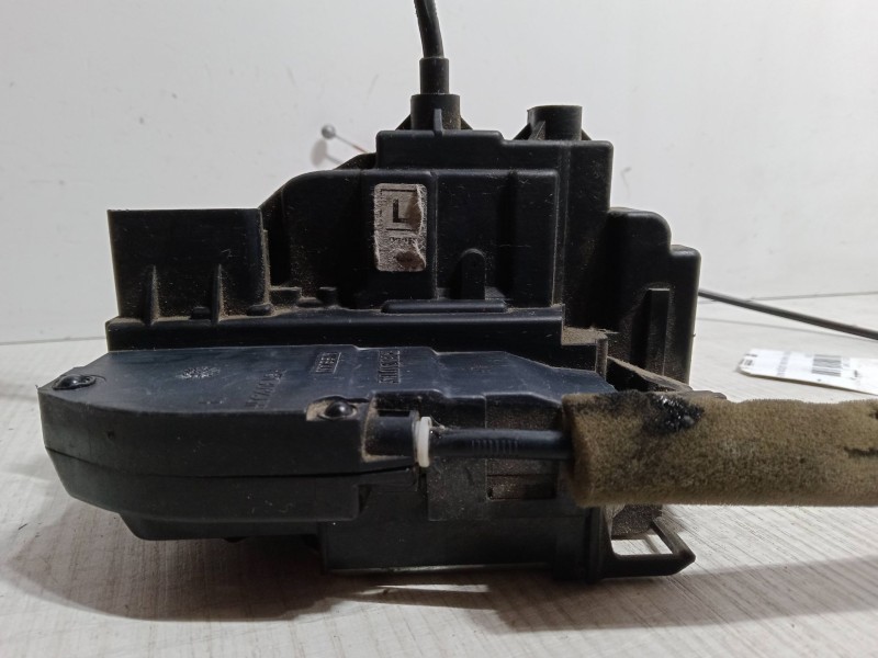 Recambio de cerradura puerta trasera izquierda para renault koleos i (hy_) 2.0 dci (hy0k) referencia OEM IAM   