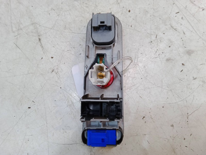 Recambio de mando retrovisor para seat toledo iii (5p2) 2.0 fsi referencia OEM IAM   