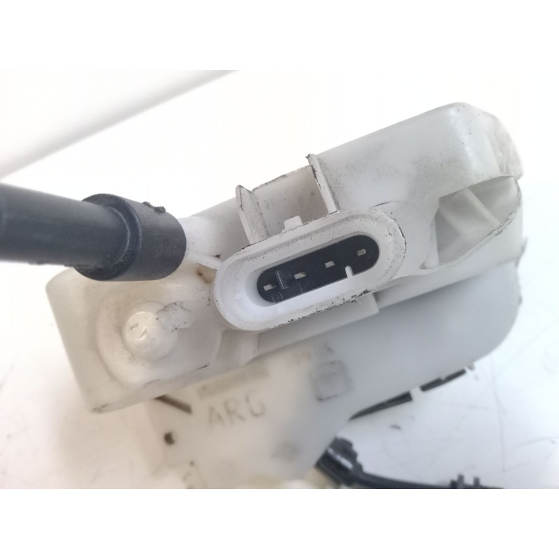 Recambio de cerradura puerta trasera izquierda para citroën c3 i (fc_, fn_) 1.4 i referencia OEM IAM   