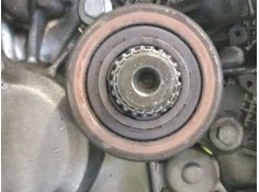 Recambio de caja de cambios manual 5 velocidades para dacia duster (hs_) 1.5 dci (hsaj) referencia OEM IAM TL4B075 320103562R B1 2