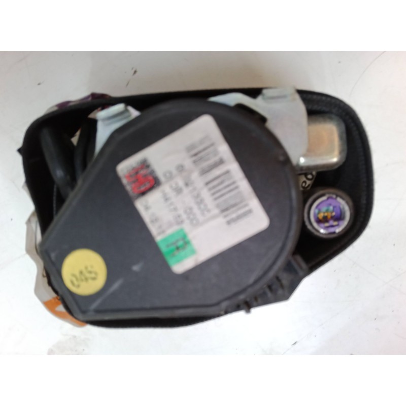 Recambio de cinturon con pretensor delantero derecho para volkswagen golf v (1k1) 1.9 tdi referencia OEM IAM   