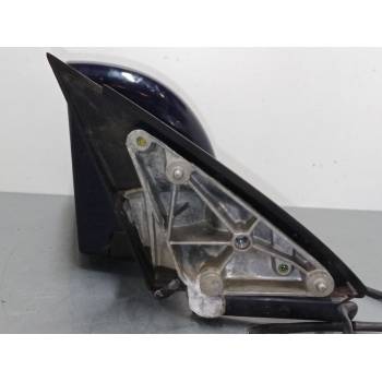 RETROVISOR ELECTRICO IZQUIERDO 