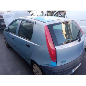 FIAT PUNTO (188_)