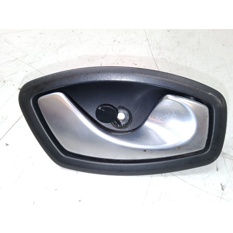 Recambio de maneta interior puerta delantera derecha para renault megane iii grandtour (kz0/1) 1.5 dci (kz1m, kz1w, kz0r) refere