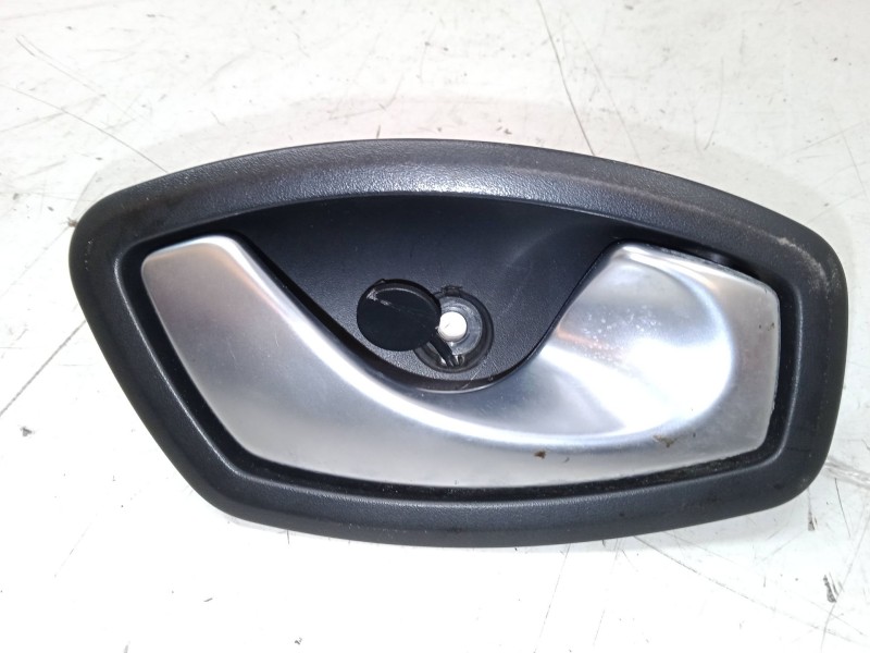 Recambio de maneta interior puerta delantera derecha para renault megane iii grandtour (kz0/1) 1.5 dci (kz1m, kz1w, kz0r) refere