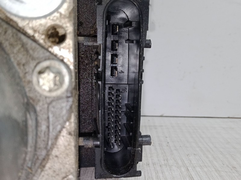 Recambio de abs para opel combo furgoneta/monovolumen 1.3 cdti 16v referencia OEM IAM 13276461  0265232212