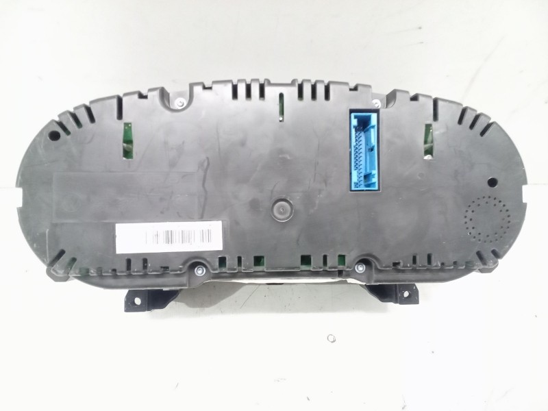 Recambio de cuadro instrumentos para skoda yeti (5l) 1.6 tdi referencia OEM IAM A2C90725000  