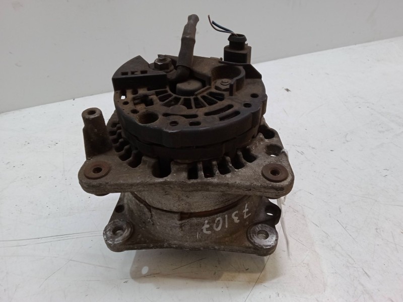 Recambio de alternador para audi a2 (8z0) 1.4 referencia OEM IAM    Recambio de alternador para audi a2 (8z0) 1.4 referencia OEM IAM