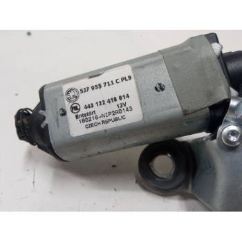 MOTOR LIMPIA TRASERO 