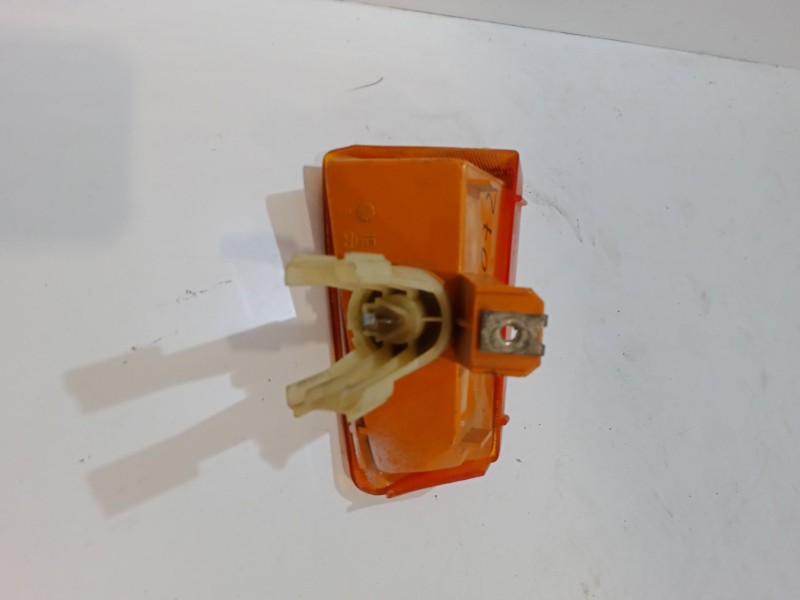 Recambio de intermitente delantero derecho para opel kadett e descapotable (t85) 1.3 s referencia OEM IAM   