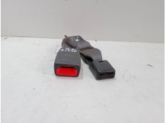 Recambio de anclaje cinturon trasero derecho para kia cerato i hatchback (ld) 1.6 referencia OEM IAM   