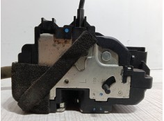 Recambio de cerradura puerta trasera izquierda para renault koleos i (hy_) 2.0 dci (hy0k) referencia OEM IAM    2