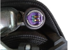 Recambio de cinturon con pretensor delantero derecho para volkswagen golf v (1k1) 1.9 tdi referencia OEM IAM    2