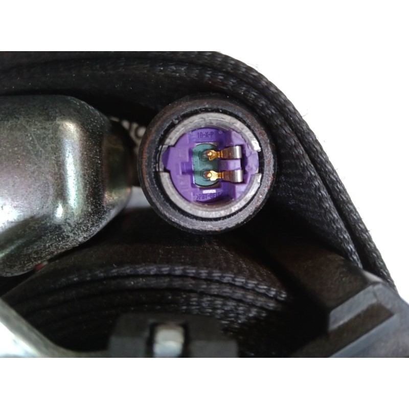 Recambio de cinturon con pretensor delantero derecho para volkswagen golf v (1k1) 1.9 tdi referencia OEM IAM   