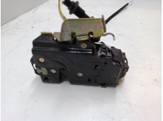 Recambio de cerradura puerta trasera izquierda para audi a6 c5 (4b2) 2.5 tdi quattro referencia OEM IAM   