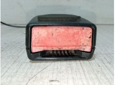 Recambio de anclaje cinturon delantero derecho para fiat stilo van (192_) 1.9 jtd (192dxe1a) referencia OEM IAM   