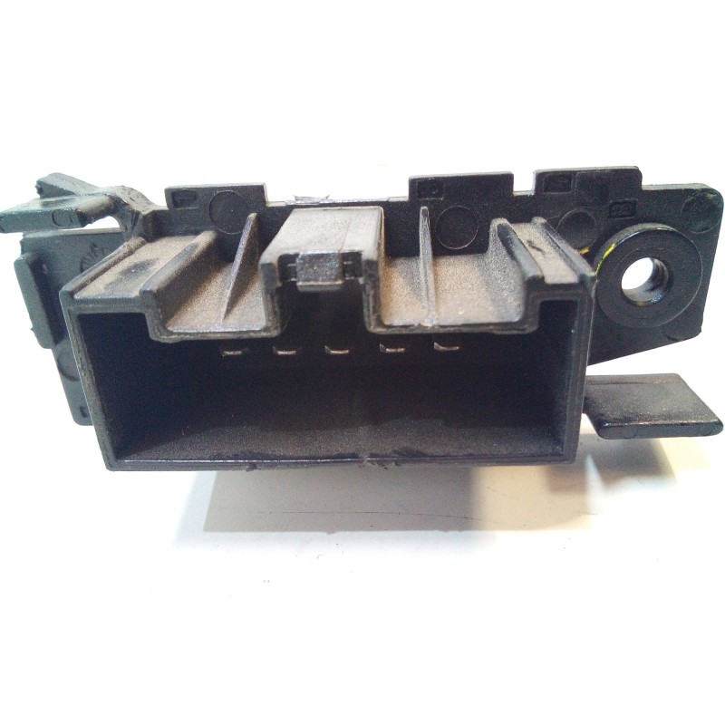 Recambio de resistencia calefaccion para fiat fiorino furgoneta/monovolumen (225_) 1.3 d multijet (225bxd1a, 225bxb1a, 225bxb11)