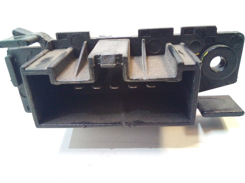 Recambio de resistencia calefaccion para fiat fiorino furgoneta/monovolumen (225_) 1.3 d multijet (225bxd1a, 225bxb1a, 225bxb11)